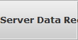 Server Data Recovery Ramsey server 